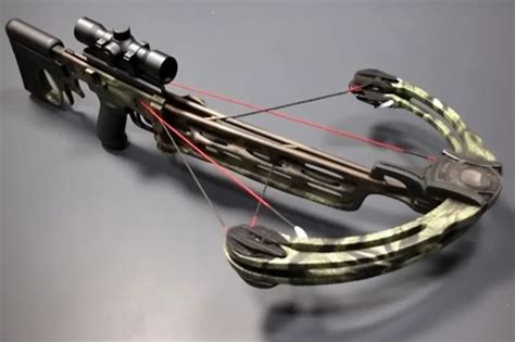 best crossbows for the money 2023